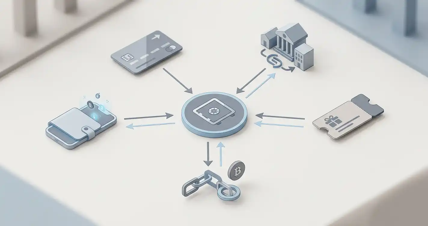 Payments